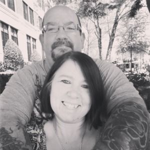 Meet your Posher, Greg